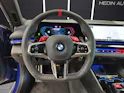 BMW M5 xDrive