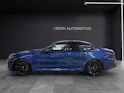 BMW M5 xDrive
