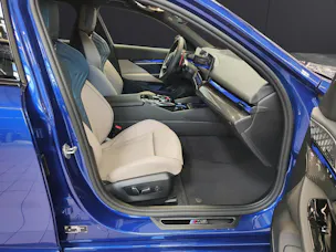 BMW M5 xDrive