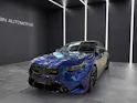 BMW M5 xDrive