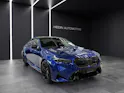 BMW M5 xDrive
