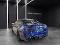 BMW M5 xDrive