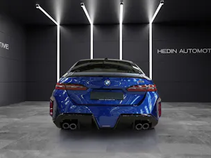 BMW M5 xDrive