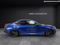 BMW M5 xDrive