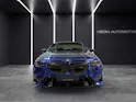 BMW M5 xDrive