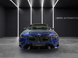 BMW M5 xDrive