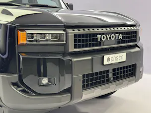 Toyota Land Cruiser 2.8 D Invincible