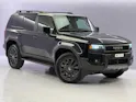 Toyota Land Cruiser 2.8 D Invincible