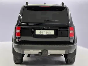 Toyota Land Cruiser 2.8 D Invincible
