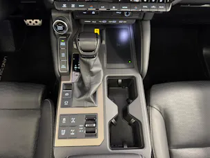 Toyota Land Cruiser 2.8 D Invincible