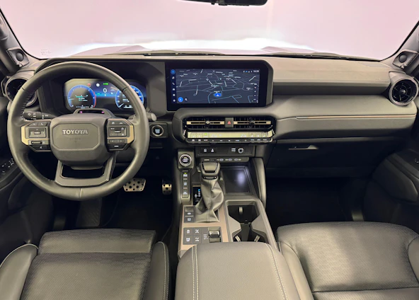 Fahrzeugbild 5 Fahrzeugbild 5