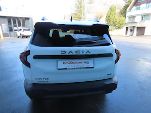 Dacia Bigster 1.2 TCe Extreme 4WD