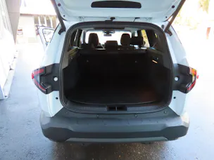 Dacia Bigster 1.2 TCe Extreme 4WD