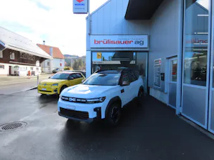 Dacia Bigster 1.2 TCe Extreme 4WD