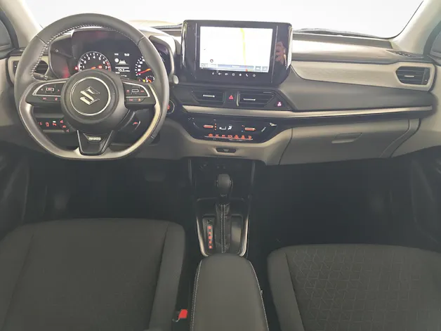 Suzuki Swift 1.2 Tradizio Top Hybrid