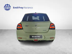 Suzuki Swift 1.2 Tradizio Top Hybrid