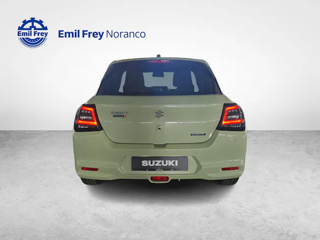 Suzuki Swift 1.2 Tradizio Top Hybrid