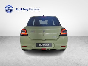 Fahrzeugbild SUZUKI Swift 1.2 Tradizio Top Hybrid
