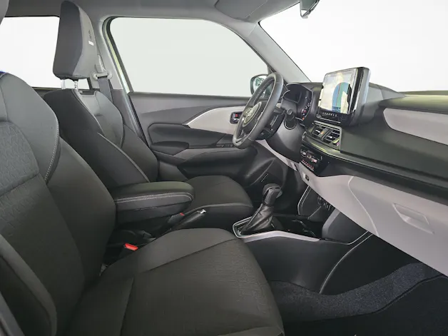 Suzuki Swift 1.2 Tradizio Top Hybrid