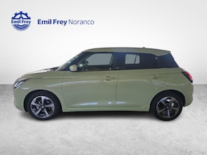 Fahrzeugbild SUZUKI Swift 1.2 Tradizio Top Hybrid
