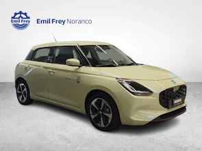 image du véhicule SUZUKI Swift 1.2 Tradizio Top Hybrid
