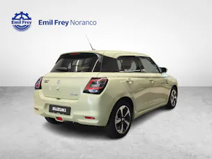 Suzuki Swift 1.2 Tradizio Top Hybrid