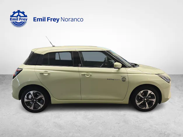 Suzuki Swift 1.2 Tradizio Top Hybrid