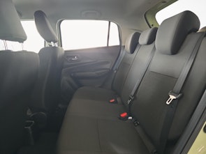 Fahrzeugbild SUZUKI Swift 1.2 Tradizio Top Hybrid