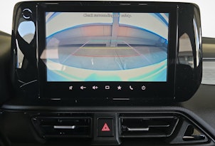 Fahrzeugbild SUZUKI Swift 1.2 Tradizio Top Hybrid