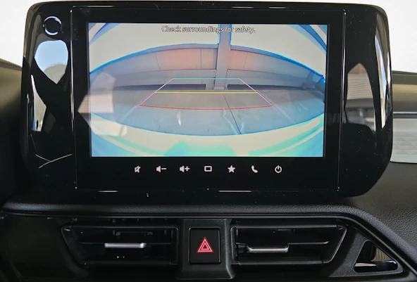 immagine del veicolo 14 immagine del veicolo 14