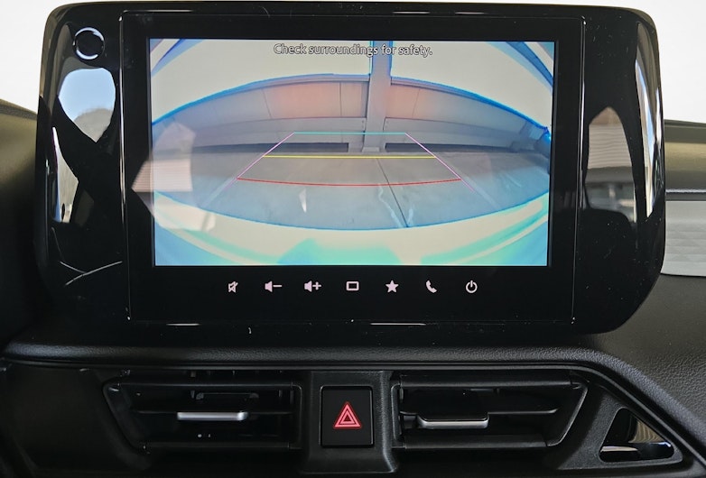 Fahrzeugbild SUZUKI SWIFT