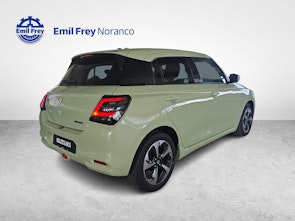 Fahrzeugbild SUZUKI Swift 1.2 Tradizio Top Hybrid