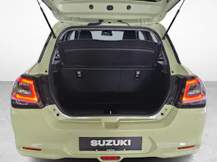 Suzuki Swift 1.2 Tradizio Top Hybrid