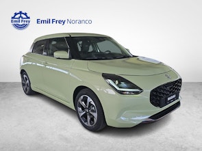 Fahrzeugbild SUZUKI Swift 1.2 Tradizio Top Hybrid