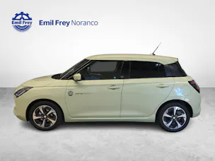 Suzuki Swift 1.2 Tradizio Top Hybrid