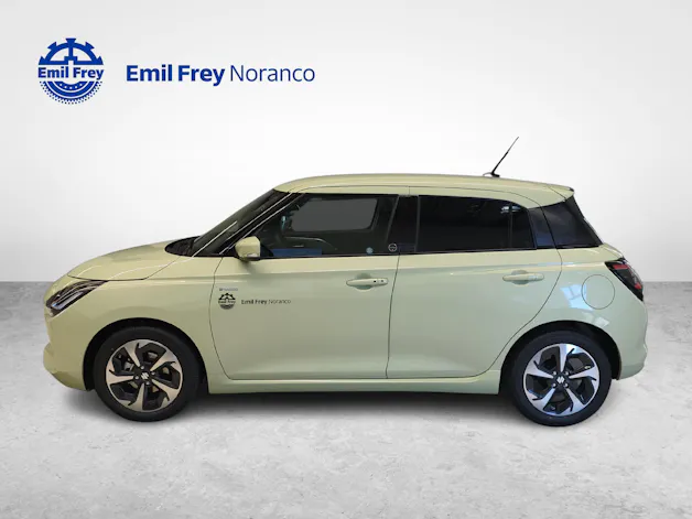 Suzuki Swift 1.2 Tradizio Top Hybrid