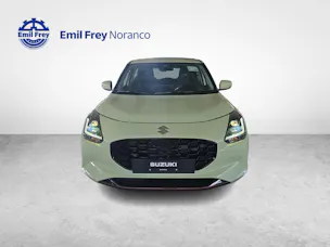 Suzuki Swift 1.2 Tradizio Top Hybrid