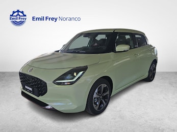 Fahrzeugbild SUZUKI Swift 1.2 Tradizio Top Hybrid