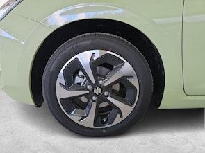Fahrzeugbild SUZUKI Swift 1.2 Tradizio Top Hybrid