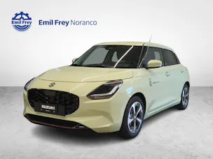 Suzuki Swift 1.2 Tradizio Top Hybrid