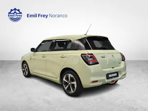 Suzuki Swift 1.2 Tradizio Top Hybrid