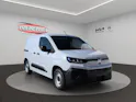 Citroën Berlingo M 1.5 BlueHDi 100 First S/S / Extenso Kabine, Pack City / CH-Herstellergarantie / Leasing 2.99% 36 Mte.