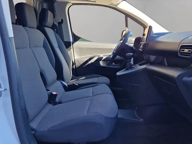 Citroën Berlingo M 1.5 BlueHDi 100 First S/S / Extenso Kabine, Pack City / CH-Herstellergarantie / Leasing 2.99% 36 Mte.