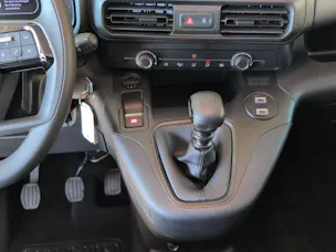 Citroën Berlingo M 1.5 BlueHDi 100 First S/S / Extenso Kabine, Pack City / CH-Herstellergarantie / Leasing 2.99% 36 Mte.