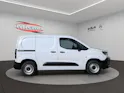 Citroën Berlingo M 1.5 BlueHDi 100 First S/S / Extenso Kabine, Pack City / CH-Herstellergarantie / Leasing 2.99% 36 Mte.