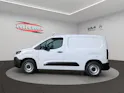 Citroën Berlingo M 1.5 BlueHDi 100 First S/S / Extenso Kabine, Pack City / CH-Herstellergarantie / Leasing 2.99% 36 Mte.