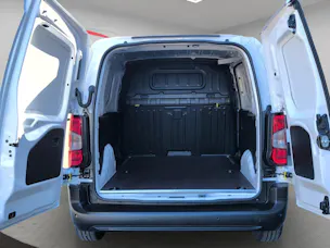Citroën Berlingo M 1.5 BlueHDi 100 First S/S / Extenso Kabine, Pack City / CH-Herstellergarantie / Leasing 2.99% 36 Mte.