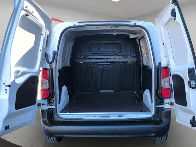 Citroën Berlingo M 1.5 BlueHDi 100 First S/S / Extenso Kabine, Pack City / CH-Herstellergarantie / Leasing 2.99% 36 Mte.