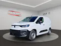 Citroën Berlingo M 1.5 BlueHDi 100 First S/S / Extenso Kabine, Pack City / CH-Herstellergarantie / Leasing 2.99% 36 Mte.