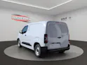 Citroën Berlingo M 1.5 BlueHDi 100 First S/S / Extenso Kabine, Pack City / CH-Herstellergarantie / Leasing 2.99% 36 Mte.